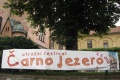Čarno jezero