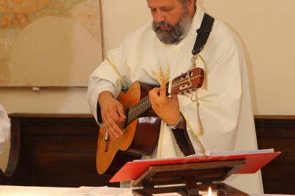 br.Primož Kovač