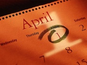 Prvi april