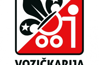 Vozičkarija 2013