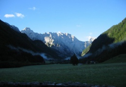 Logarska dolina