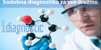 iDiagnostic