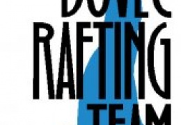 Bovec rafting team