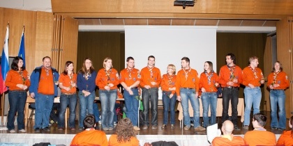 Volitve 2011