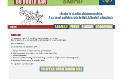 22.2. bo dober dan!