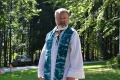 Janez Kobal, Modri n. delfin