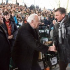 ... koprski škof msgr. dr. Jurij Bizjak...