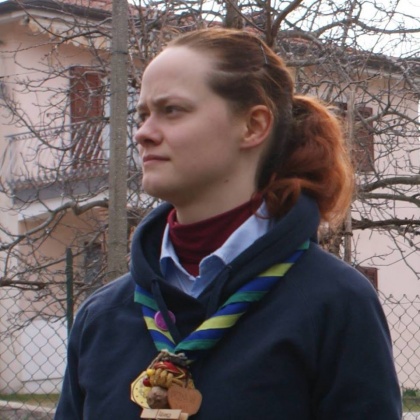 Alenka Cergol