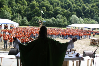 maša jamboree