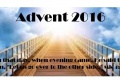 Advent 2016