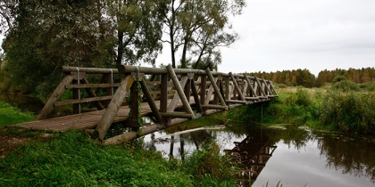 Mostovi povezujejo