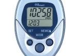 Pedometer Omron