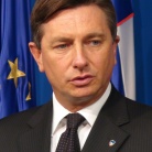 Borut Pahor