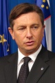 Borut Pahor