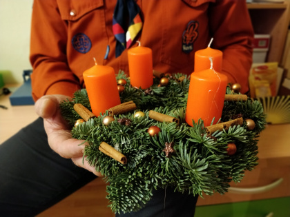 Advent