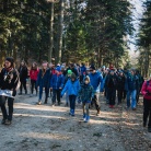 Prvi inkluzijski pohod na Pohorje