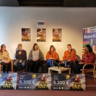 SKAVTI PODARILI DOBRODELNA SREDSTVA ZBRANA V AKCIJI LUČ MIRU IZ BETLEHEMA